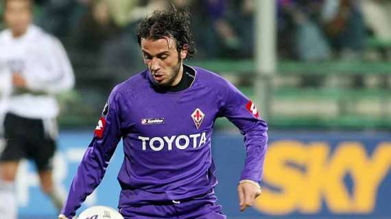 Pazzini dà l'addio al calcio, il saluto della Fiorentina: "Grazie delle emozioni Pazzo"
