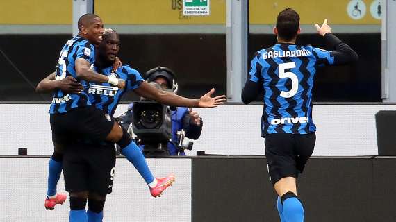 L'Inter contro il Cagliari punta all'11^ vittoria consecutiva. Tutte le quote sul turno di Serie A