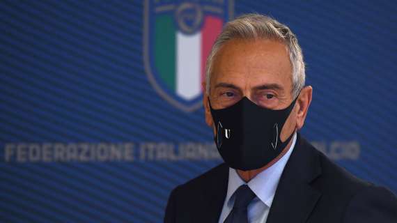 FIGC, contro la crisi economica un milione al fondo tesserati in difficoltà