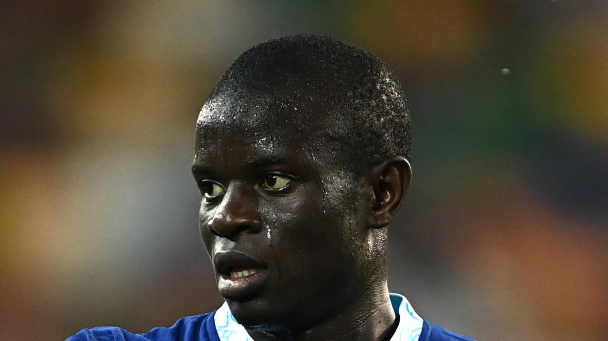 Kanté, gol e assist con l'Al Ittihad ma futuro criptico. Ronaldo a secco, l'Al Nassr passa