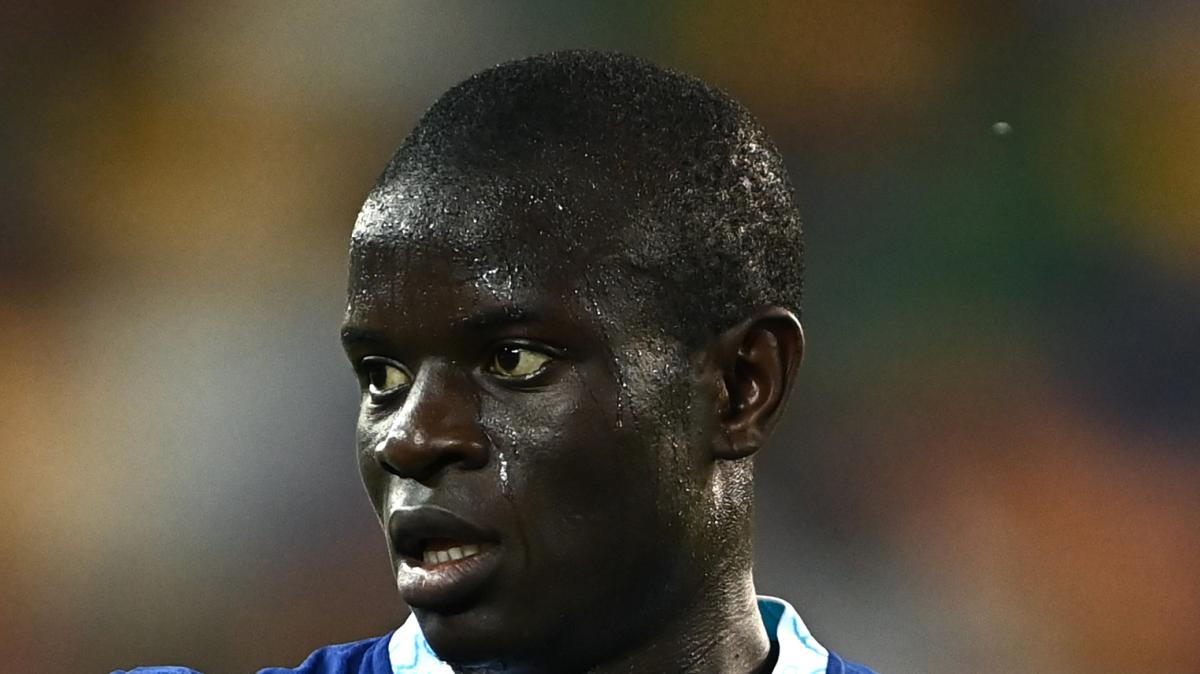 Fenerbahce, il colpo Kanté si farà: a un passo l'intesa tra il giocatore e l'Al Ittihad