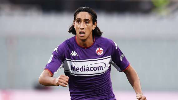 Fiorentina, infortunio in Nazionale per Maleh: ha lasciato il ritiro del Marocco