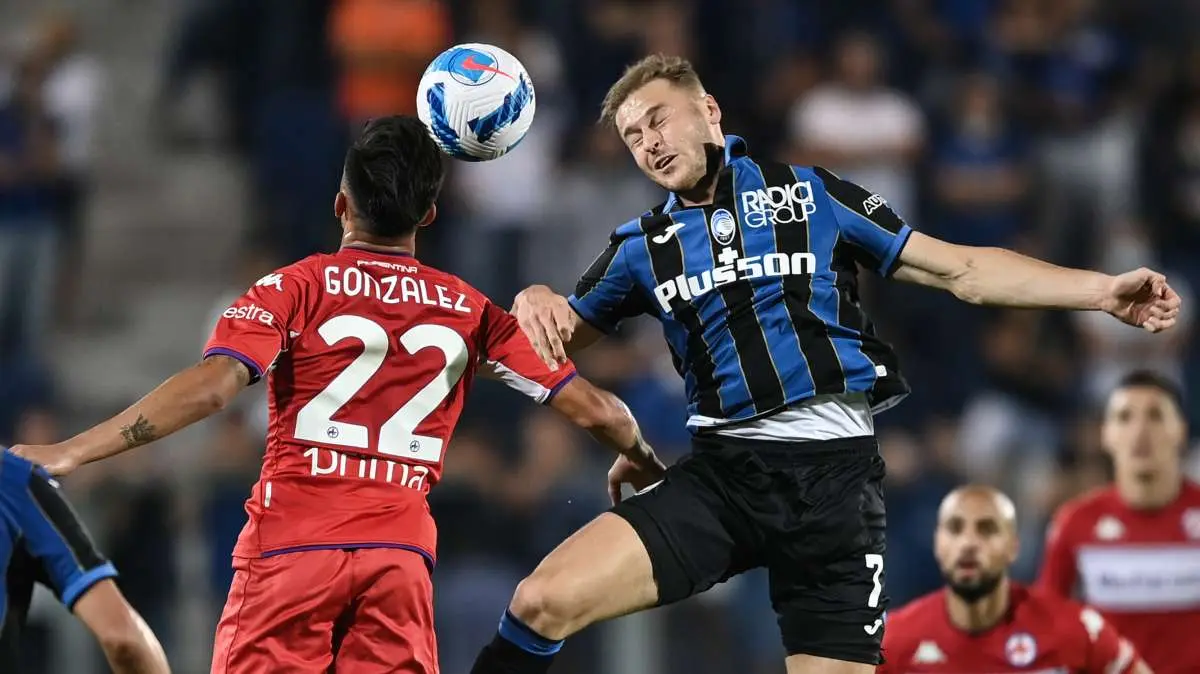 Atalanta, Koopmeiners ha già raddoppiato il proprio valore: è il nuovo tesoretto di Percassi