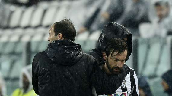 Juve, ufficializzato il passaggio di consegne in panchina. Addio amaro per Pirlo, è Allegri-In