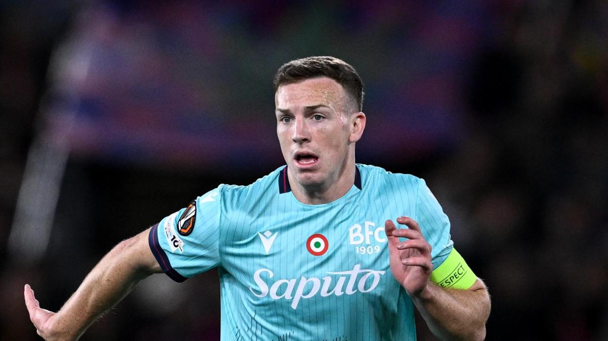 Immagine news primo piano TUTTO mercato WEB: notizie di calcio e calciomercato