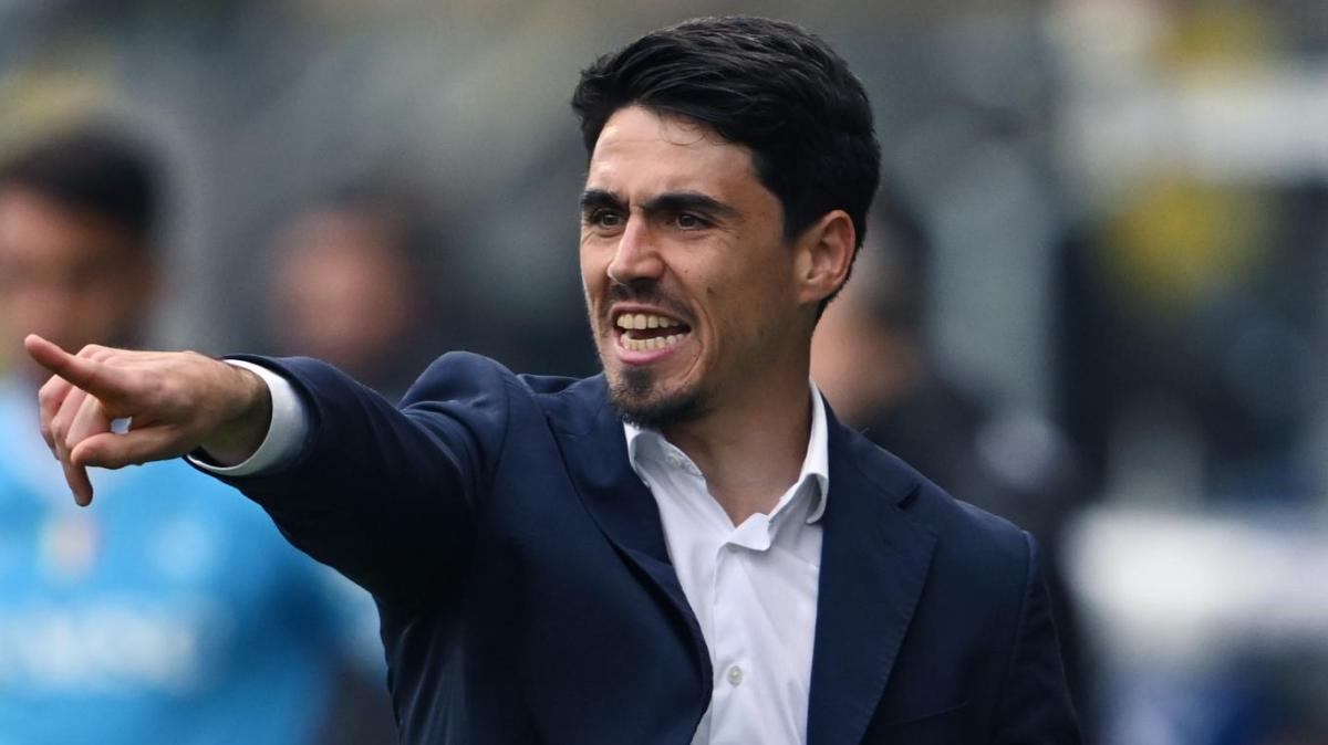 Immagine news Serie A n.4