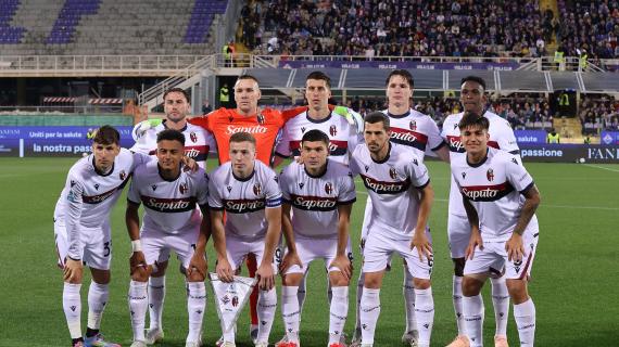Bologna, il programma del ritiro e delle amichevoli estive: il 20 luglio sfida alla Virtus Verona