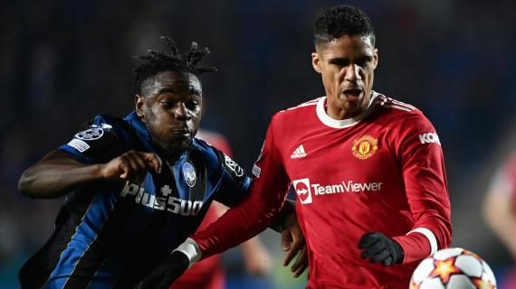 Manchester United, Varane e Casemiro non convincono più: il club li mette sul mercato