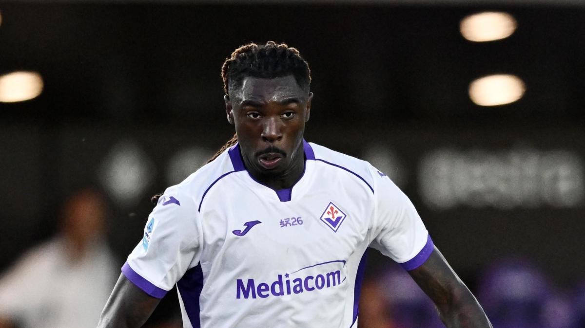 Como, Morata è in partenza. Kean resta l'obiettivo principale per l'attacco