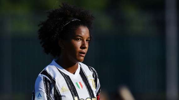 Juventus Women, Gama: "Il divario col Lione c'è ancora, sono orgogliosa di noi"
