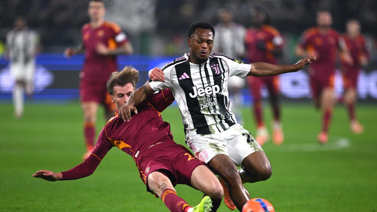 Immagine news primo piano TUTTO mercato WEB: notizie di calcio e calciomercato