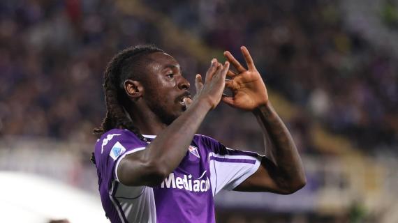 Udinese-Fiorentina 2-3, le pagelle: Kean stacca il pass Europa, Fagioli è abbagliante