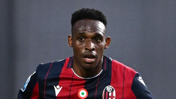 Non è finita la telenovela Lucumí. Il Sunderland torna alla carica, il Bologna (per ora) resiste