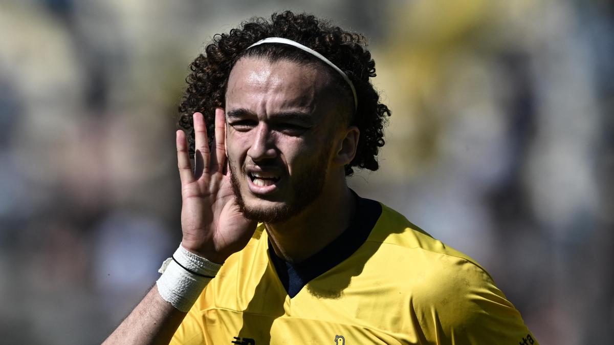Inter, Massolin verso la partenza per trovare spazio: la formula e i club interessati