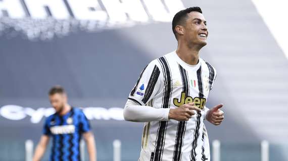 Juve, in settimana Mendes sarà in Italia: incontro per parlare del futuro di Cristiano Ronaldo