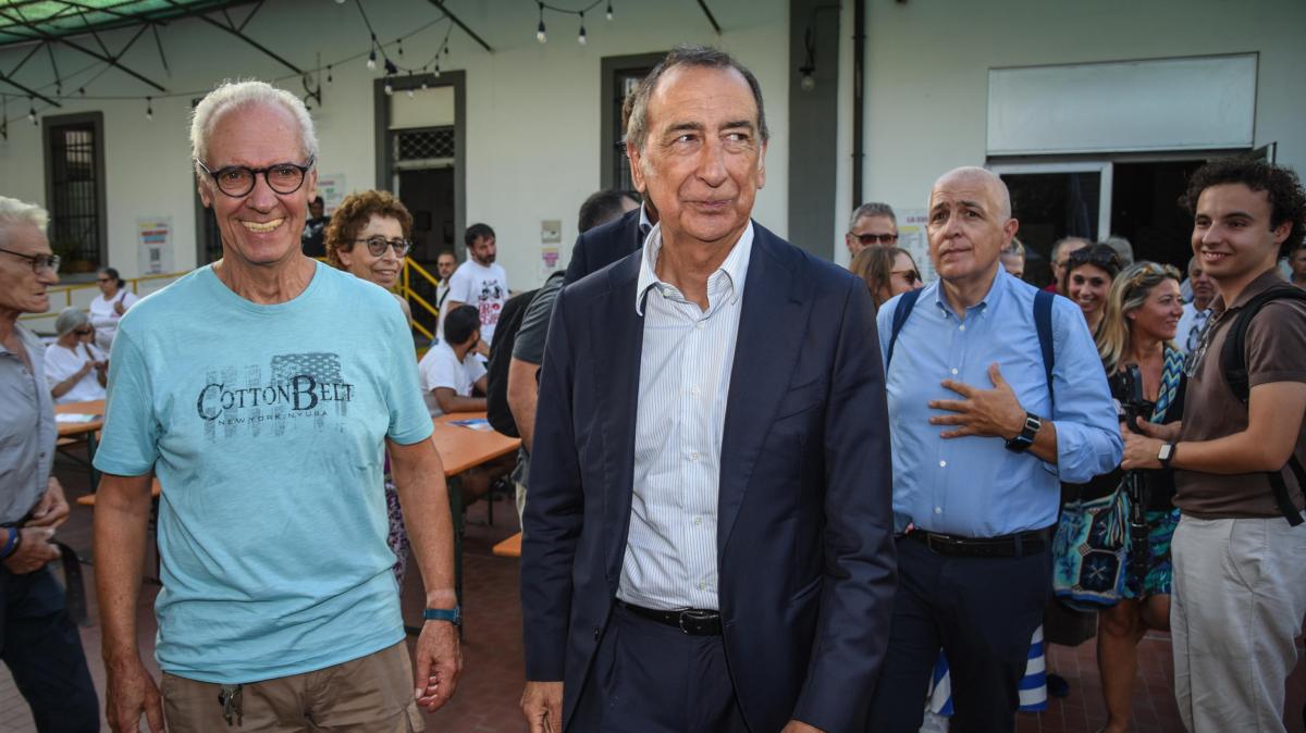 Il sindaco Sala: "Milano saluta Mazzola, simbolo di talento e fedeltà a una sola maglia"