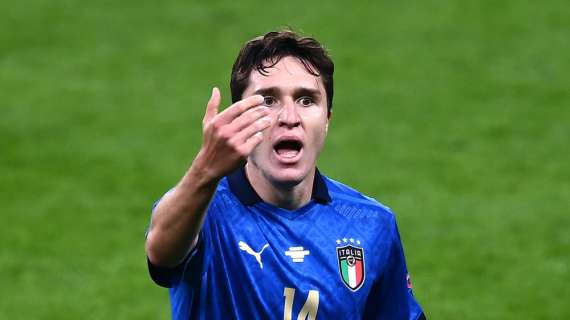 Italia-Inghilterra, le formazioni ufficiali della finale: Southgate a tre dietro. Mancini conferma l'11