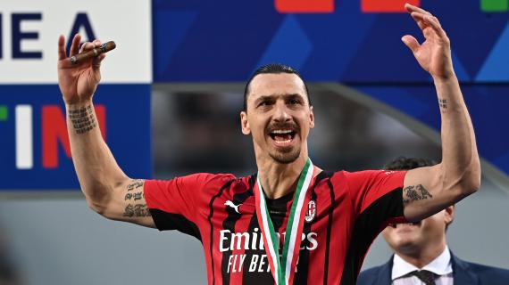 TOP NEWS Ore 17 - Ibrahimovic-Milan, addio quasi ufficiale. Le formazioni di Torino-Inter