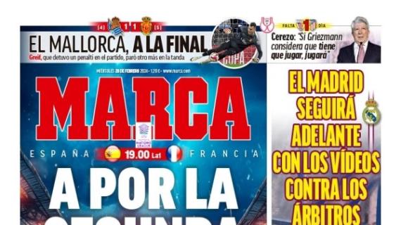 Le aperture spagnole - Roja femminile a caccia della Nations League, Barça su De Zerbi