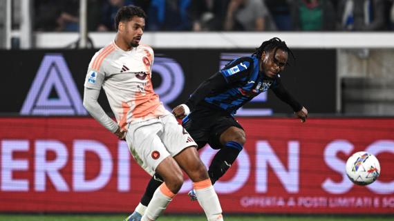 Roma, dallo strapagato Hermoso all'incognita Salah-Eddine: quattro difensori con le valigie