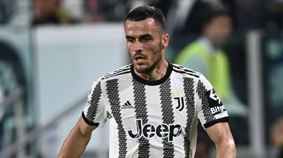 Le probabili formazioni di Sampdoria-Juventus: Kostic titolare nel tridente di Allegri