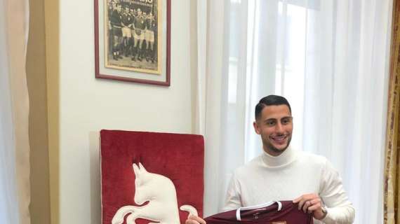 Torino, due recuperi dall'infermeria e Mandragora che scalpita