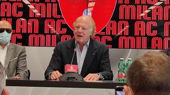 Nuovo San Siro, Scaroni: "Sono certo che il Milan avrà il suo nuovo stadio"