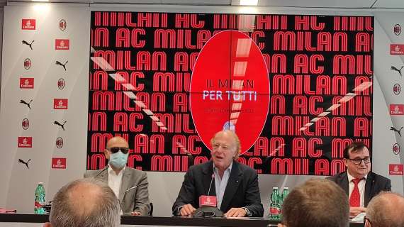 Milan, Scaroni Sul Bilancio: "Club In Continua Crescita. Grazie A ...