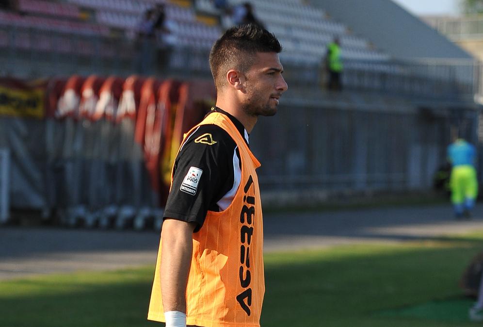 Immagine news Serie C n.1