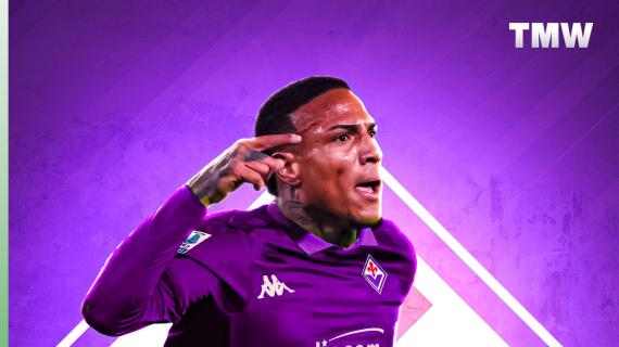 Fiorentina, Folorunsho: "Stiamo vivendo un momento complicato. La società crede in me"