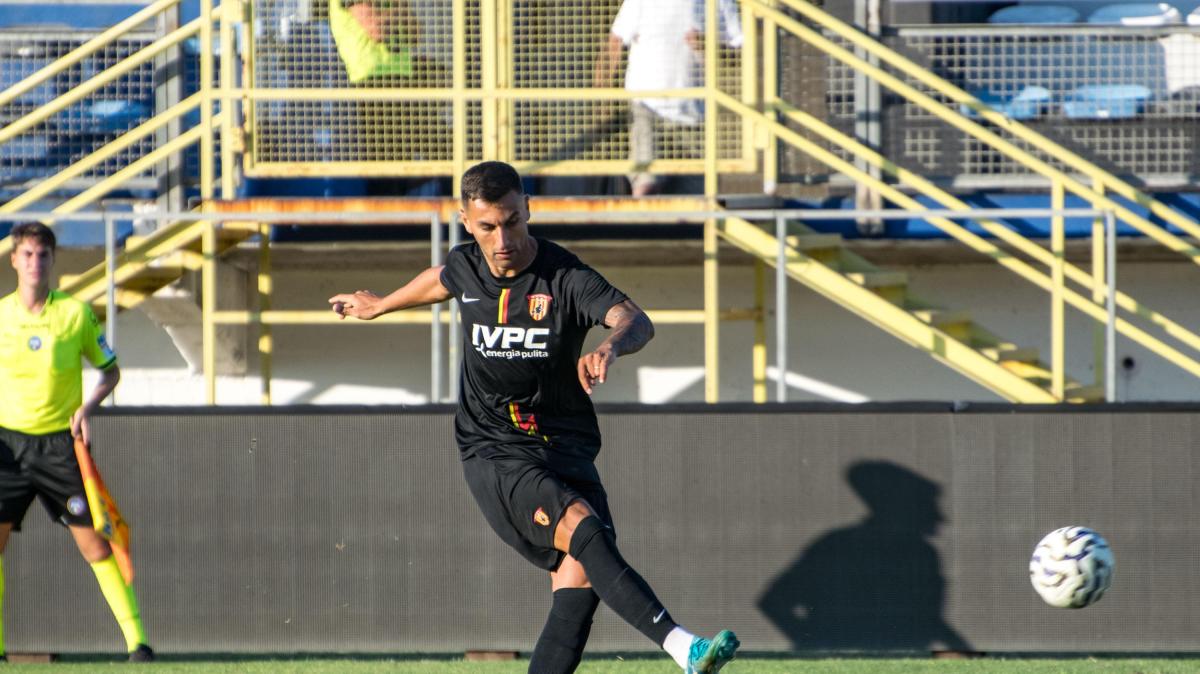 Immagine news Serie C n.1