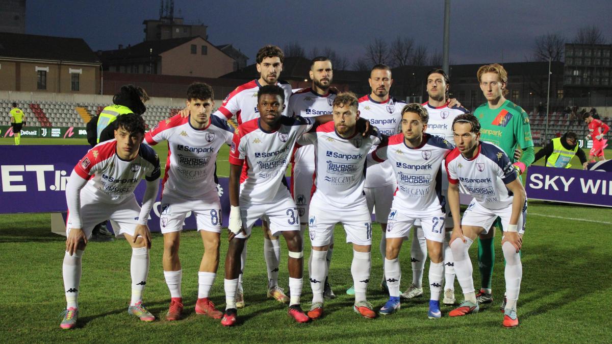 Immagine news Serie C n.1