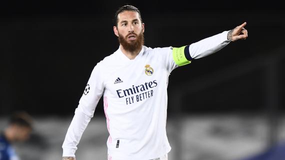 Sergio Ramos scrisse a Rubiales per lamentarsi degli arbitri: "Mi preoccupa il VAR con il Barça"