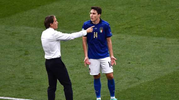 Italia, è il primo scontro diretto. Gazzetta dello Sport: "Fatto 30, facciamo 31"