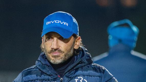 Pro Sesto, Parravicini: "L'Atalanta è una squadra giovane e di assoluto valore"