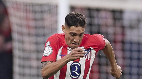 Molina, dalla Spagna: sondaggi di Juve, Napoli e Roma. la posizione dell'Atletico