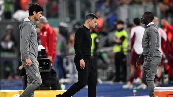 Il Milan il prossimo anno non giocherà le coppe europee. Non accadeva dal 2016