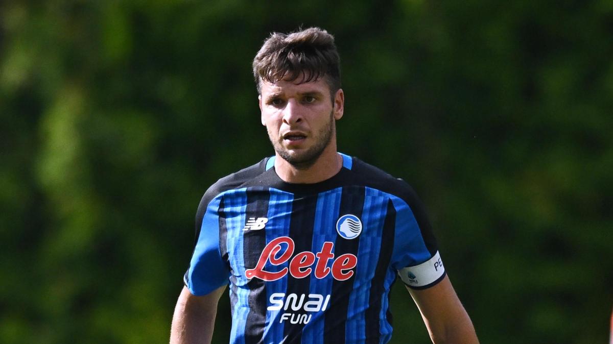 Atalanta, sorpresa Djimsiti: vuole l'Arabia Saudita. C'è l'Al Diriyah, la Dea dice sì