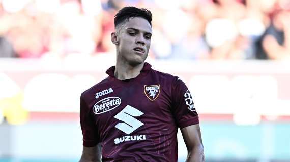 TMW - Ricci al centro del mercato, ma intanto è in ritiro: raggiunto il Torino a Pinzolo