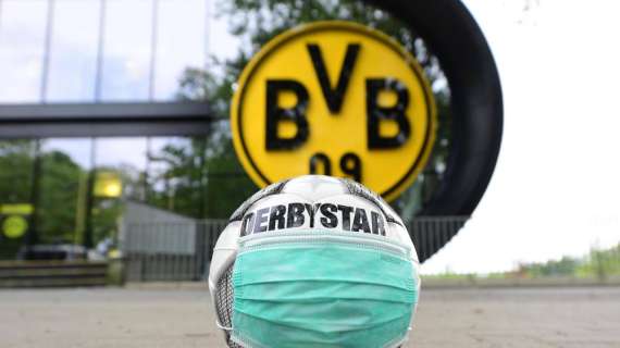 Bundesliga, la classifica aggiornata: il Borussia Dortmund si riporta a -7 dal Bayern