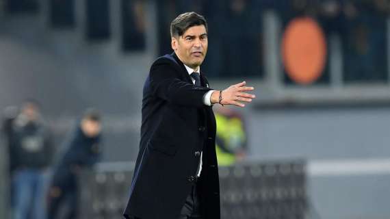 Fonseca segue Mudryk, il calciatore: “Dell’interesse della Roma se ne occupa il mio agente”