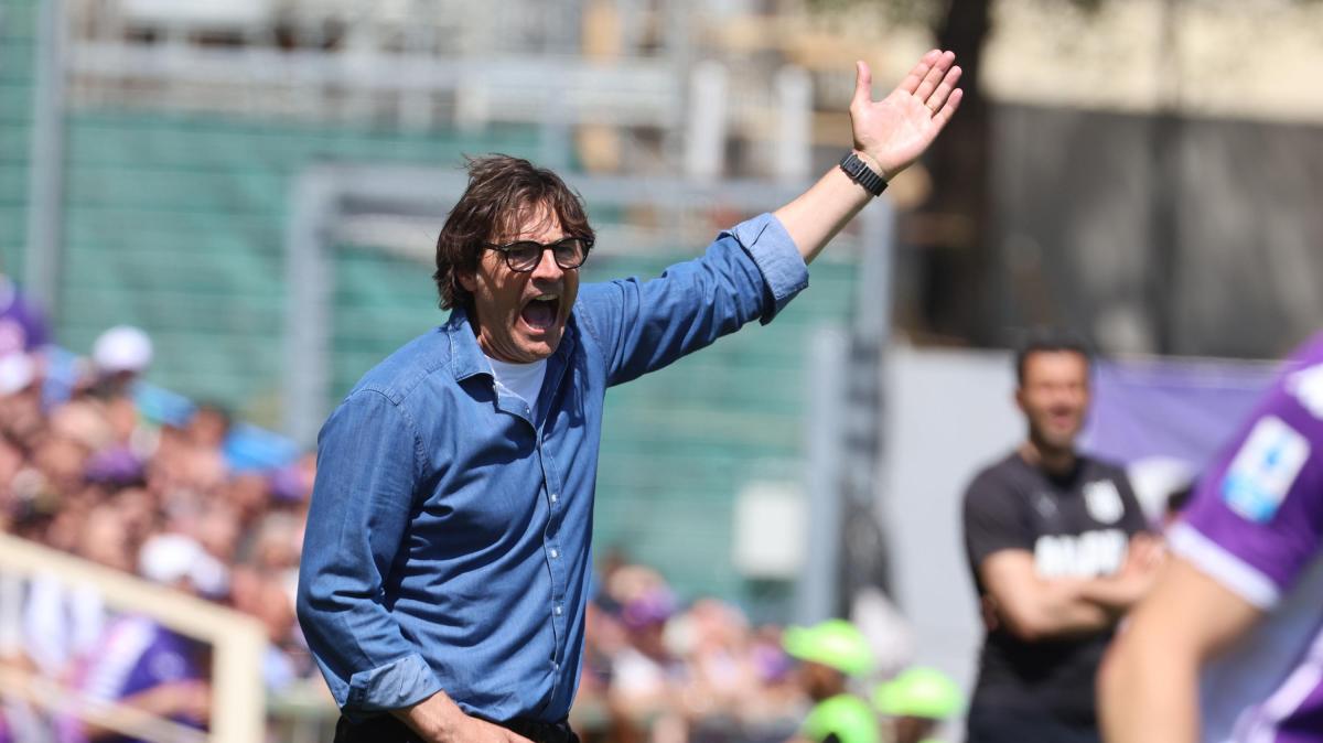 Fiorentina-Sassuolo 0-0: il tabellino della gara