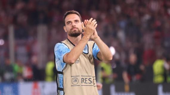 Bonaventura va a giocare in Arabia Saudita: il centrocampista atteso domani a Riad