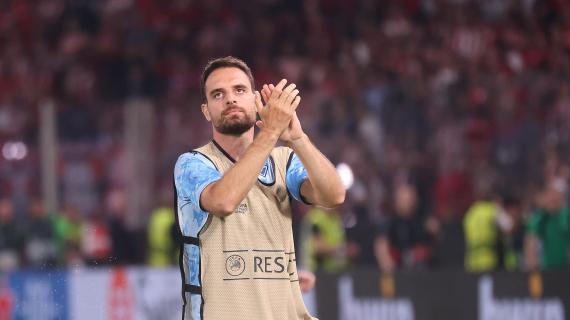 Bonaventura all'Al Shabab: si stanno limando gli ultimi dettagli prima della fumata bianca