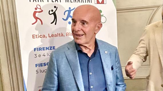 Sacchi: "Milan, nulla è impossibile anche se Inter e Juve hanno un notevole vantaggio"