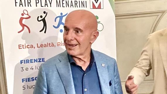 Sacchi: "Baggio ha dato all'Italia tutte le energie. E quella partita con la Bulgaria"