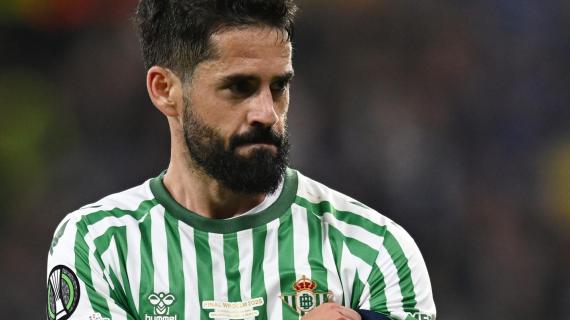 Infinito Isco, non si ferma: "Vorrei ritirarmi io, non quando sarà il calcio a chiedermelo"