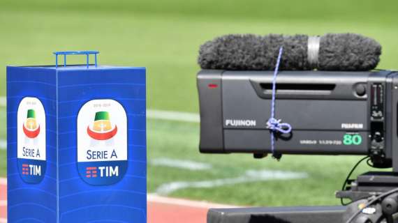 Serie A, le pay tv dovranno pagare l'ultima tranche (300 mln). Si pensa a uno sconto per il '20/21