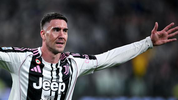 Quello all’Udinese può essere stato l’ultimo gol di Vlahovic allo Stadium