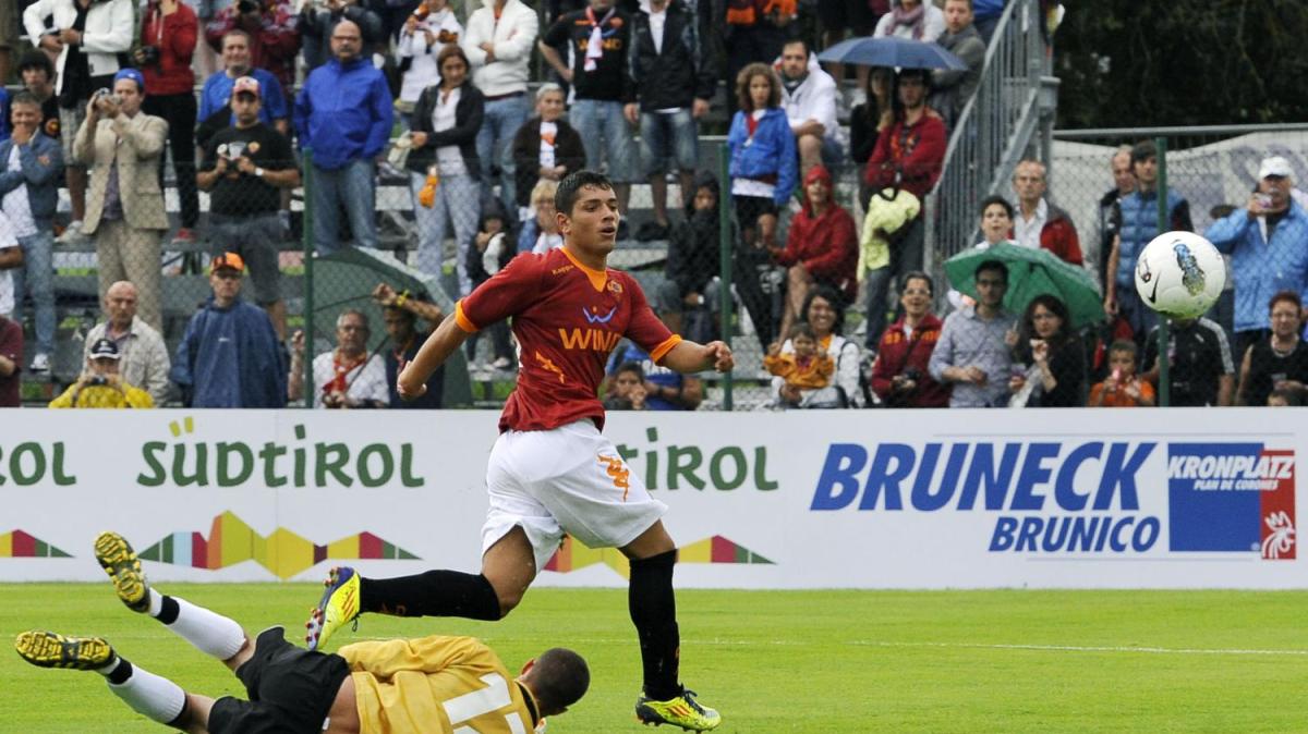Immagine news Serie A n.1